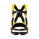 STANLEY史丹利ST7103全身式高空安全帶